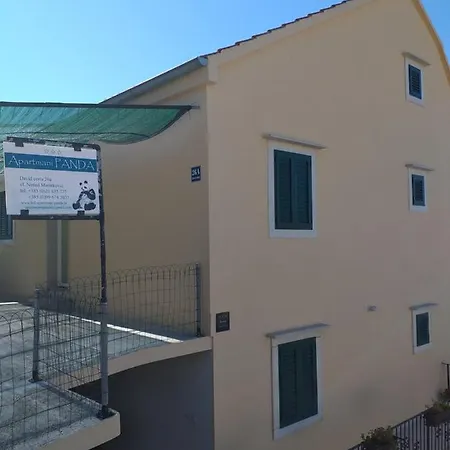 Apartamento Panda