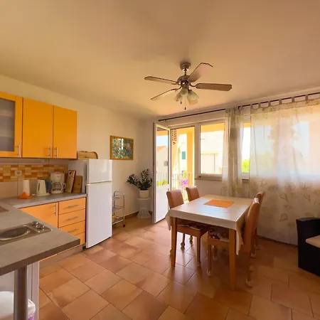 Apartamento Panda Bol