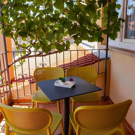 Apartamento Panda Bol