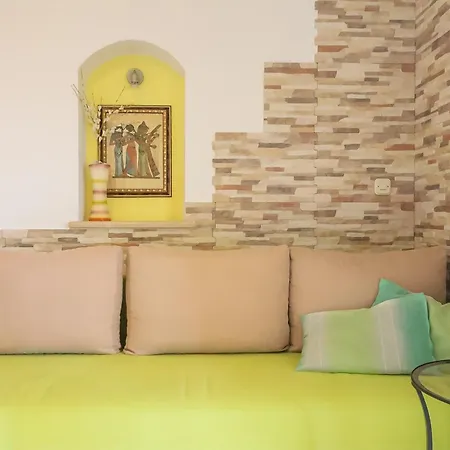 Apartamento Panda *