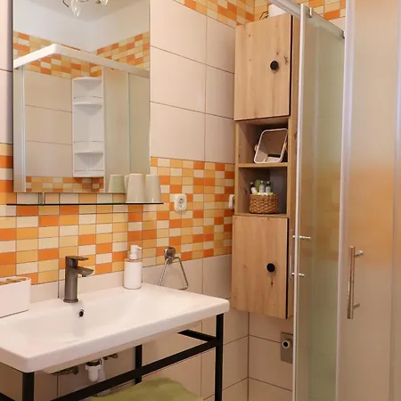 Panda Apartamento