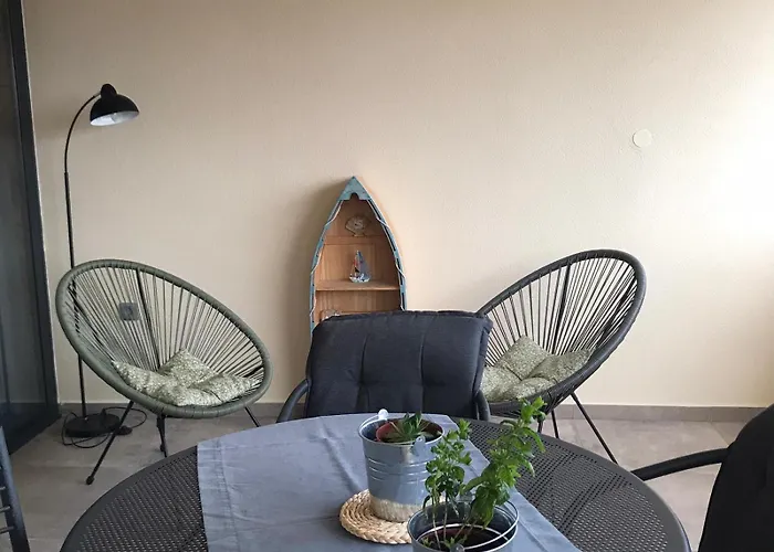 Apartament Panda Bol