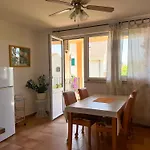 Panda Apartman *