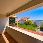 Panda Apartman *