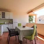 Panda Apartman Bol