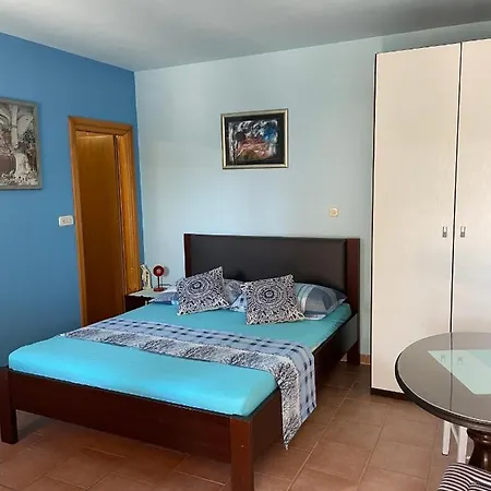 Panda Apartmán