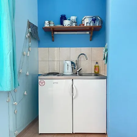 Panda Apartmán