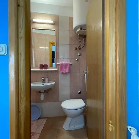 Apartmán Panda Bol