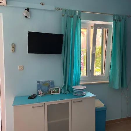 Apartmán Panda Bol