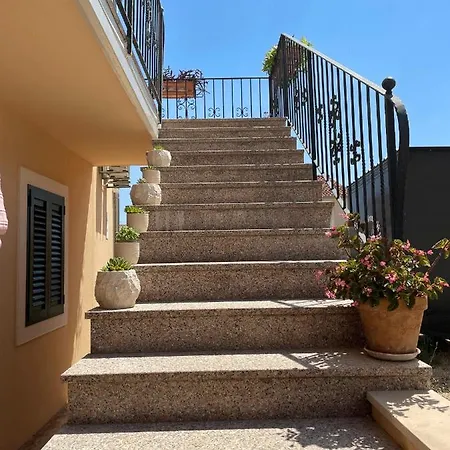Apartmán Panda *