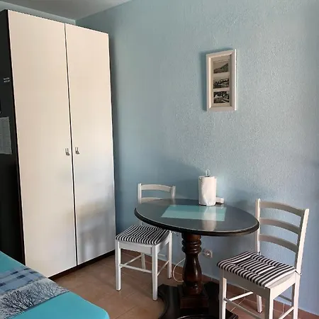 Apartmán Panda *