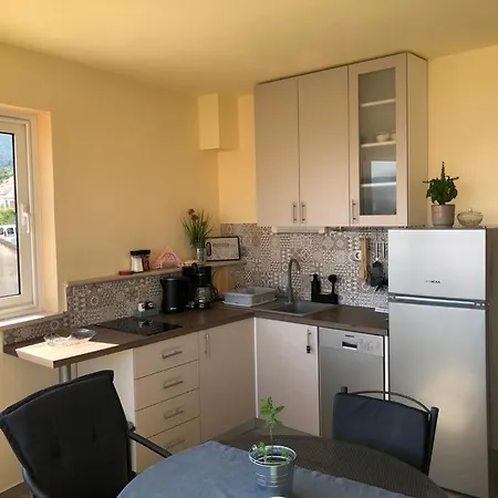 Panda Apartmán Bol