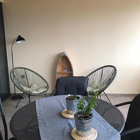 Apartmán Panda Bol