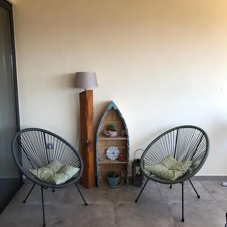 Panda Apartmán
