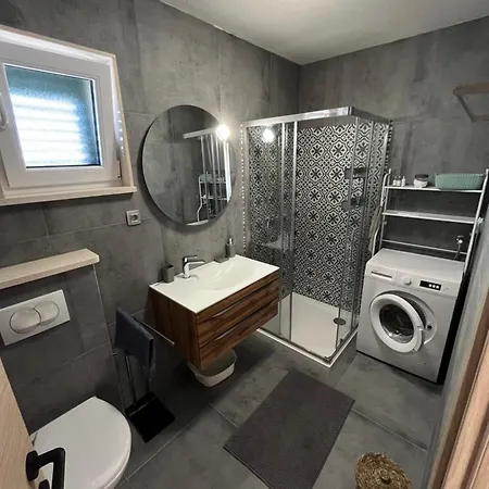 Panda Apartmán *