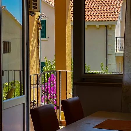 Apartmán Panda