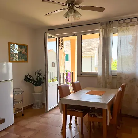 Panda Apartmán *