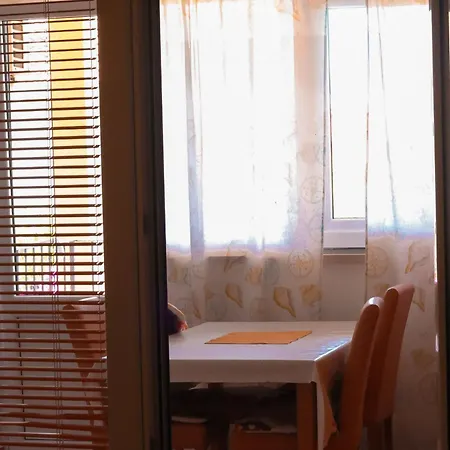 Apartmán Panda