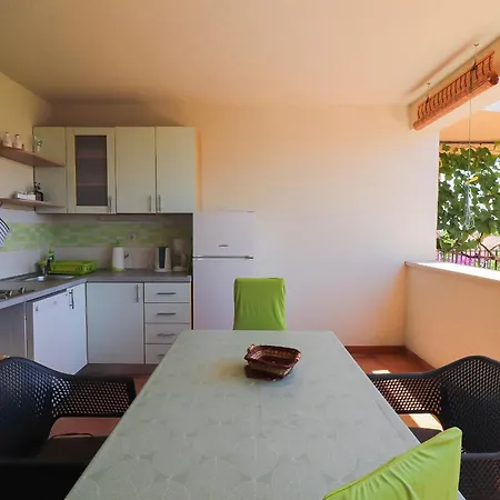 Apartmán Panda Bol