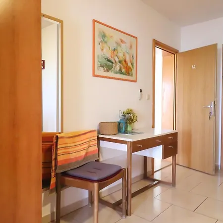 Panda Apartmán