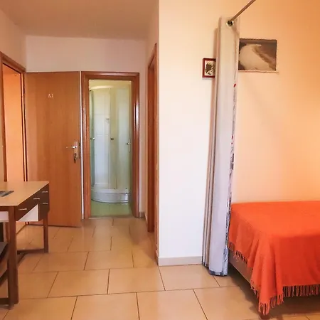 Apartmán Panda