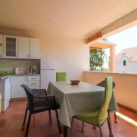 Panda Apartmán Bol