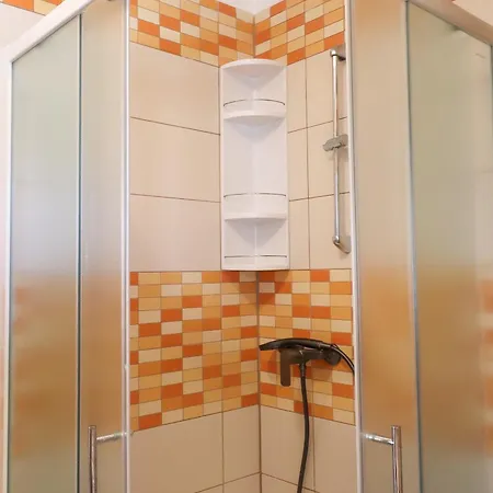 Panda Apartmán