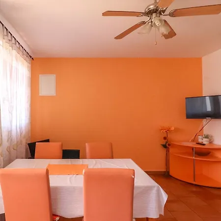 Apartmán Panda *