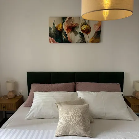 Apartmán Panda *