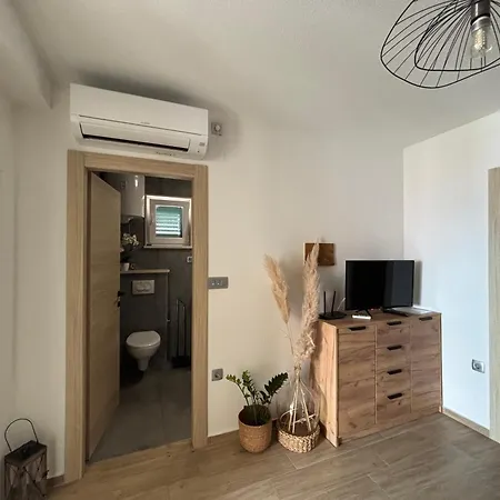 Panda Apartmán Bol