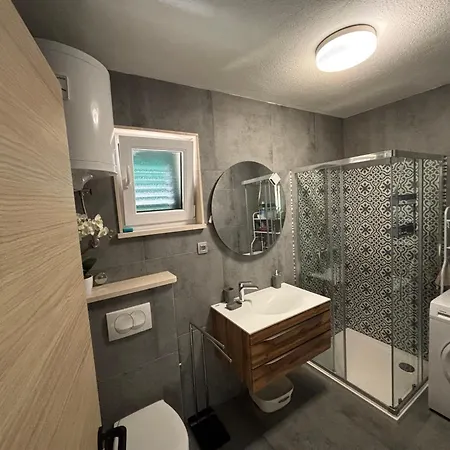 Panda Apartmán Bol