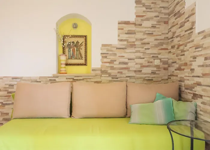 Апартаменты Panda *